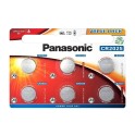 Panasonic baterije Litijum CR-2025 L/6bp