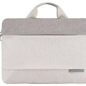 ASUS EOS 2 SVETLO SIVA TORBA ZA LAPTOP 15.6 INČA