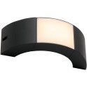 Spoljna zidna lampa Beirut 6W NW 4000k  IP54