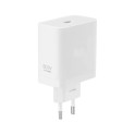 Realme SUPERVOOC punjač 80W Usb A bela