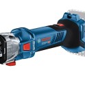 Bosch GCU 18V-30 akumulatorska testera za urezivanje, solo