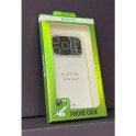 iPhone 17 Pro Bavitel zaštitna maska transparent