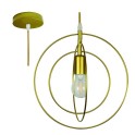 VISILICA RONDOLO (0560)MPDF TNN MG110 GD A1 E27