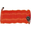 Pneumatsko crevo Einhell spiralno 8 m