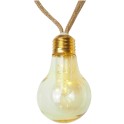 Spoljasnja nizajuca LED lampa WW 5m 3xAA IP20 3V