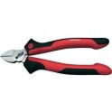 Z 12 0 05 diagonalna secica (cvik klesta) 160mm prof. c-c