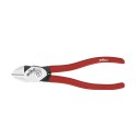 Z 18 0 01 diagonalna secica BiCut 200mm klasicna crvena
