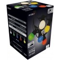 Spoljasnnja nizajuca LED lampa5m red-green-blue-wellow-white