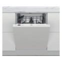 WHIRLPOOL UGRADNA MAŠINA ZA PRANJE SUDOVA W2I HD526 A