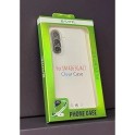 Samsung A17/A26 Bavitel zaštitna maska transparent