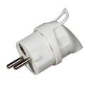 Utikac suko 16A 250V beli L
