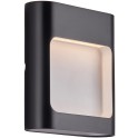 LED spoljna stepenisna lampa Axim 6W WW IP54 AVIDE