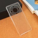 Honor Magic 6 Lite transparent silikon maska