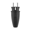 Utikac suko gumeni IP44 16A