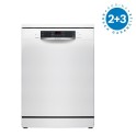 BOSCH MAŠINA ZA PRANJE SUDOVA SMS46KW02E
