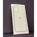 iPhone 14 MagSafe Bavitel transparent zaštitna maska