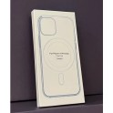 iPhone 14 Pro Max MagSafe Bavitel transparent zaštitna maska