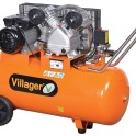 Villager VAT VE 100 L kompresor