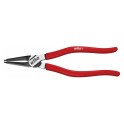 Z 33 0 01 J4 Seger klesta za opruge 310mm klasicna crvenaSB