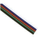 Kabel sa 5 zica za LED traku 50m 5-24V RGB+W