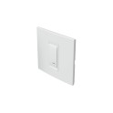 SET Experience pametna sklopka belo/belo