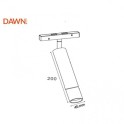 SINA MAGNETIC SVETILJKA LED 5 10W 3000K 48V BBLINK
