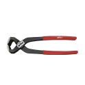 Z 30 0 01 armiracka klesta 200mm klasicna crvena
