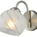 ZIDNA LAMPA 1XE27 ROMANTICA 70010-1ESB ESTO