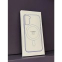 Samsung S24 MagSafe Bavitel transparent zaštitna maska