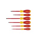Odvijac garnitura 320NK6 6pcs elektricarska c-z