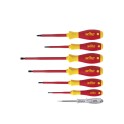 Odvijac garnitura 320NK7 7pcs elektricarska c-z