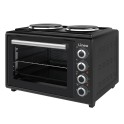 LINEA MINI ŠPORET LMO35-061 CRNA