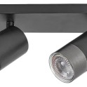 SPOT LAMPA 2XGU10 ZIRCON 5070 RABALUX