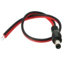 Muski konektor za LED traku 5-24V DC