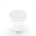 Spot LED SMD MR16 220 5W 6500k