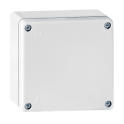 ALING OG Razvodna kutija bez uvod. za na zid 76x76x44 IP55