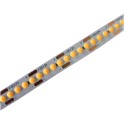 LED traka 12V D-COB 12W/m 3000K IP44 5m WW