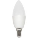 LED sijalica Smart sveca 5.5W RGB+W WIFI APP kontrola