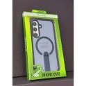 Samsung S24/S25 Bavitel MagSafe sa naslonom plava