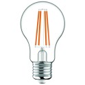 LED sijalica Smart filament A60 400lm 4.5W CCTWIFI+BELEAPP