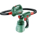 Bosch PFS 2000 Pištolj za farbanje