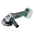 Bosch UniversalGrind 18V-75 solo Akumulatorska ugaona brusilica, 115mm