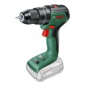 Bosch UniversalImpact 18V-60 Akumulatorska vibraciona bušilica, solo