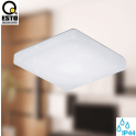 LED PLAFONJERA STARLIGHT 24W ESTO 746043