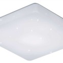 LED PLAFONJERA STARLIGHT 24W ESTO 746043