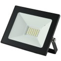 LED reflektor SMD Value Slim 20W 6400K CW 1600lm crna