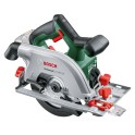 Bosch UniversalCirc 18V-53 Akumulatorska kružna testera, solo