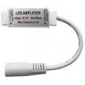 Mini pojacivac signala za LED traku 12V 72W RGB