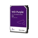 6TB 3.5 inča SATA III 64MB IntelliPower WD64PURZ Purple hard disk