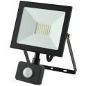 LED reflektor SMD Value Slim 30W 6400K CW sa senz. 2400lm c